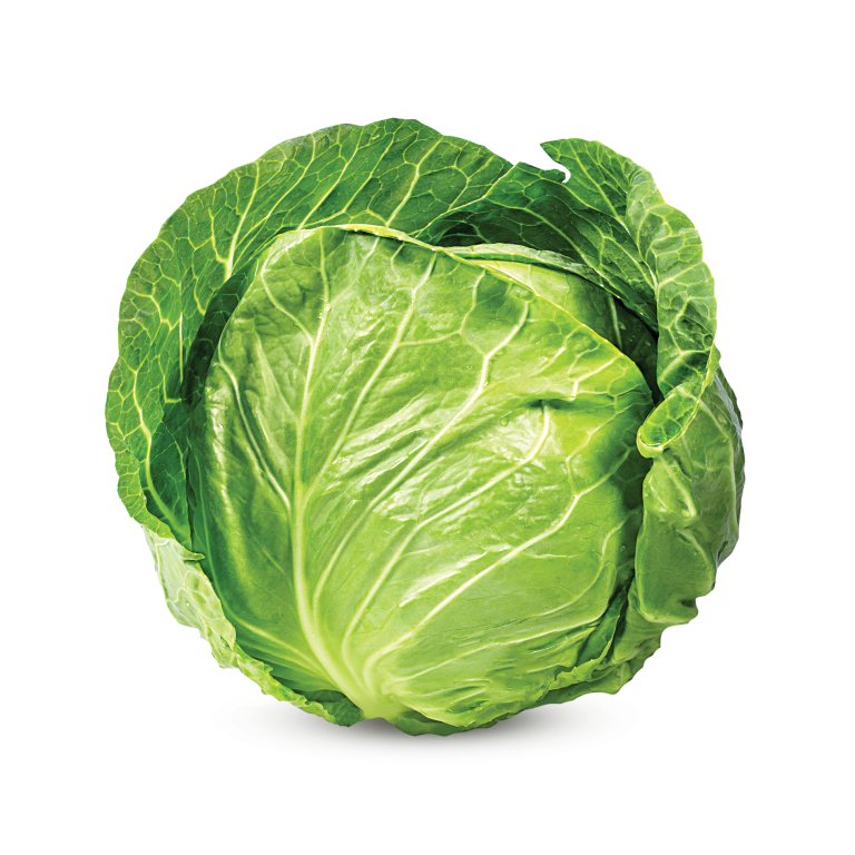 Cabbages